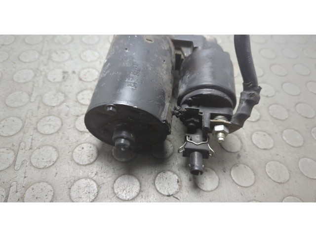 Стартер Volkswagen Golf 4 1997-2006