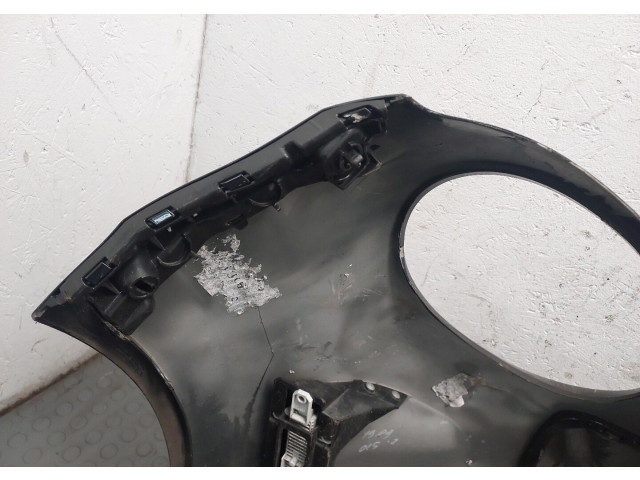 Бампер  Citroen C1 2014- передний    