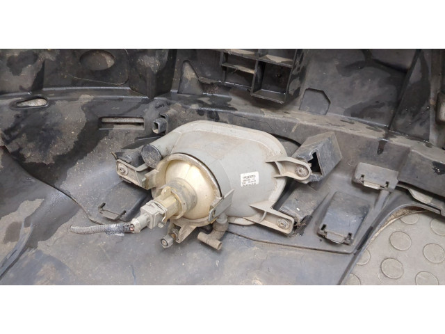 Бампер  Volvo XC90 2002-2014 передний   39975200