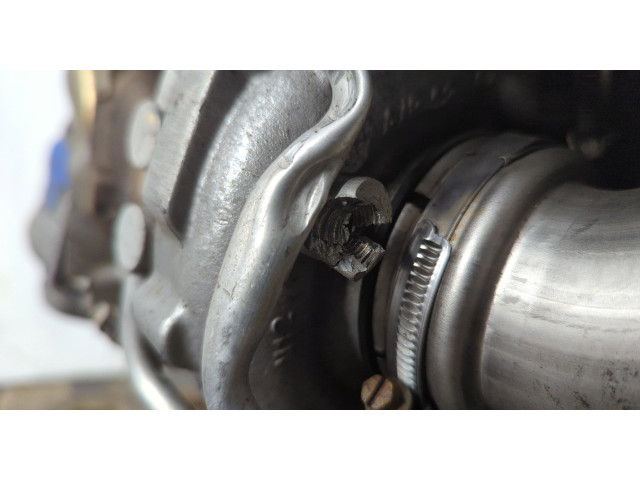 Интеркулер  Mercedes S W222 2013-2020   A2780900514    