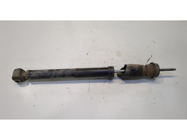 Стойка амортизатора  Hyundai i10 2013-2016       бензин