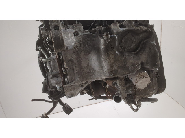  Турбина  Honda Accord 10 2017-2023             