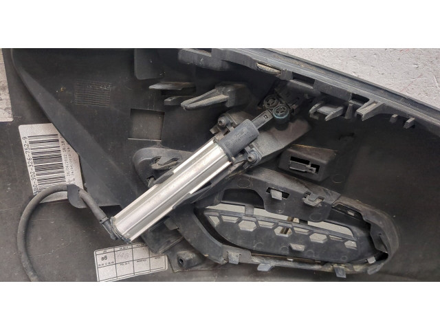 Бампер  Volvo S60 2010-2013 передний   