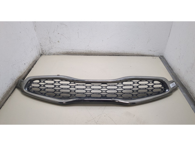 Решетка радиатора  KIA Ceed 2012-2018          86350A2300