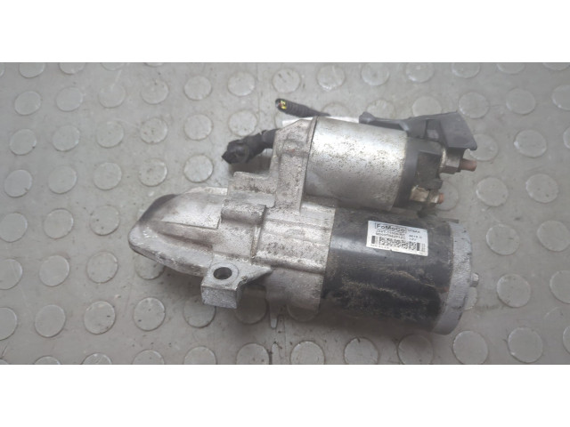 Стартер  Lincoln Corsair 2019-2023   JX6T11000AC, M000TD6271ZC   