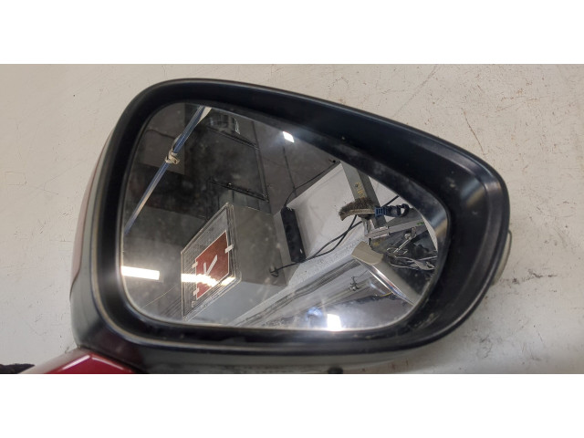 Зеркало боковое  Citroen C4 Grand Picasso 2014-  правое           