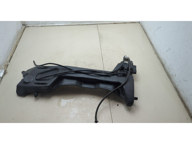 Бачок омывателя Citroen C4 Grand Picasso 2013-2018 9676088180