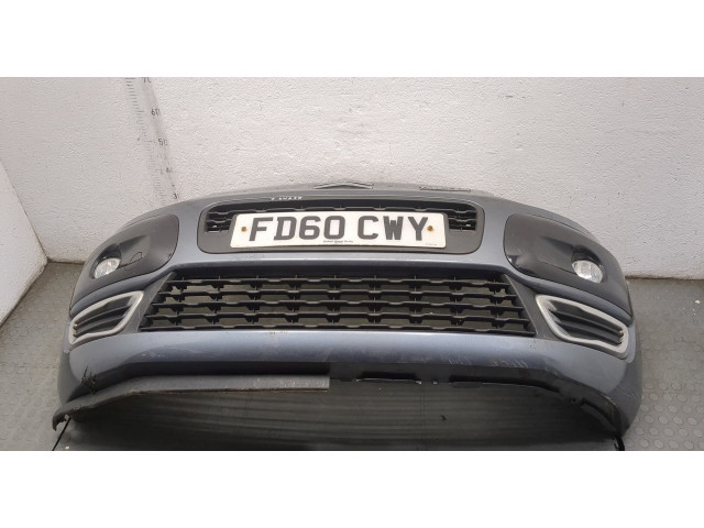 Бампер  Citroen C3 picasso 2009-2017 передний   