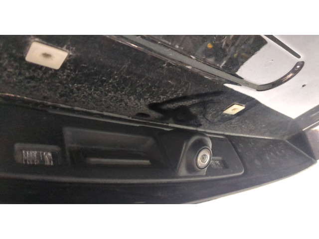 Моторчик заднего дворника Cadillac XT4