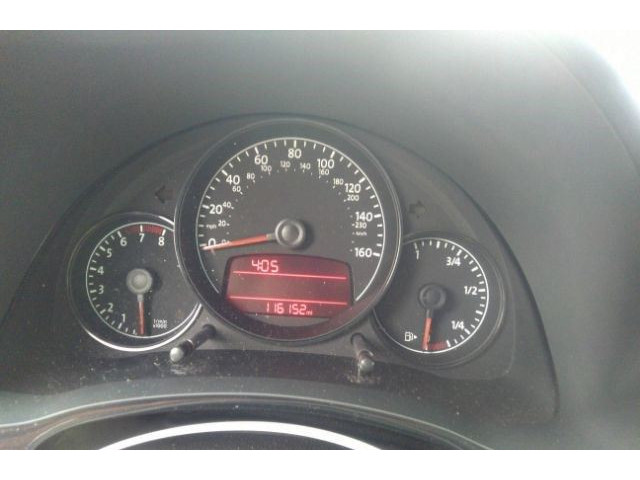 Диск тормозной Volkswagen Beetle 2011-2019 2.5 передний 5C0615301A