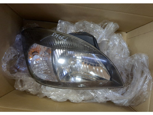 Фара передняя  KIA Rio 2005-2011 правая 