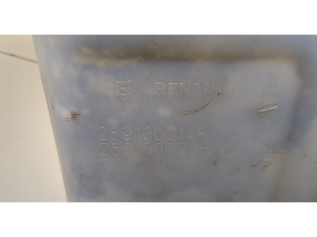 Бачок омывателя Renault Scenic 2012-2016