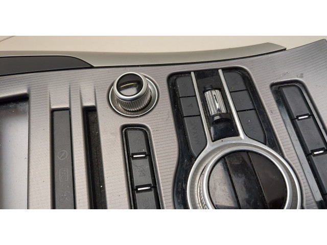 Дисплей бортового компьютера  Lincoln MKZ 2016-2020        