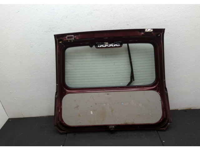 Замок багажника  Nissan X-Trail (T30) 2001-2007       