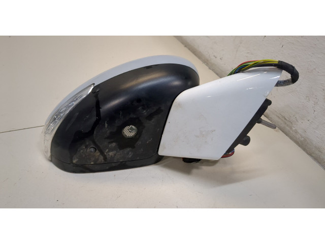 Зеркало боковое Citroen C4 Picasso 2013-2016 правое