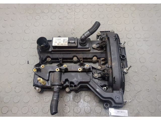 Клапанная крышка двигателя ДВС Ford Focus 3 2014-2019