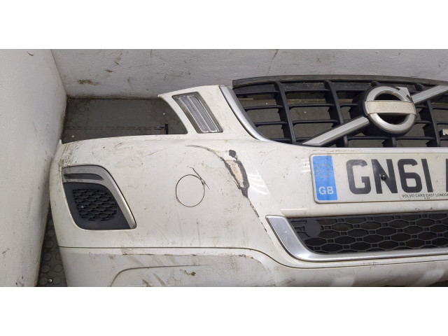 Бампер  Volvo XC60 2008-2017 передний   