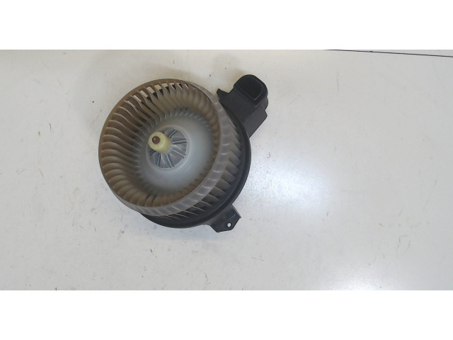 Моторчик печки  Jaguar XE 2015- T2H8144     T2H8144   