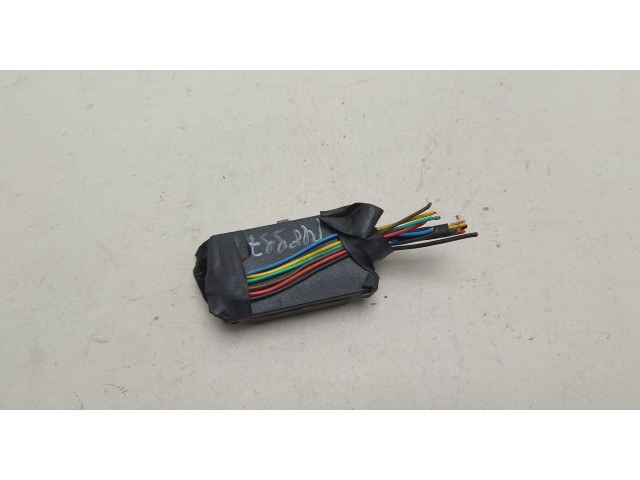 Блок комфорта  Audi A6 (C7) 2011-2018      TEB7AS  