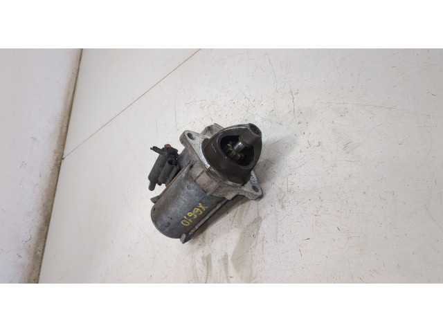 Стартер  Ford Focus 2 2008-2011 1.6     