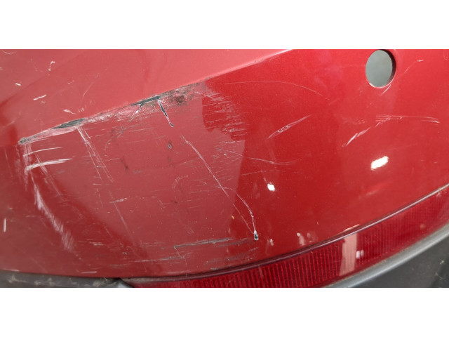 Бампер  Seat Arona 2017-2021 задний   