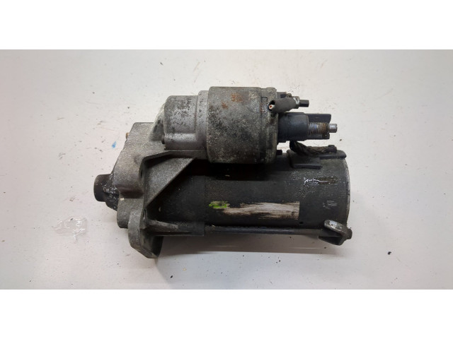 Стартер  Renault Scenic 2009-2012 1.5     