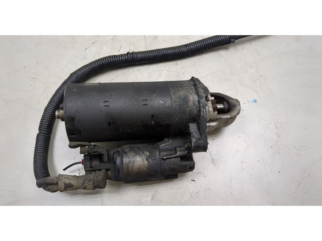 Стартер  Audi A6 (C6) Allroad 2006-2012 3     