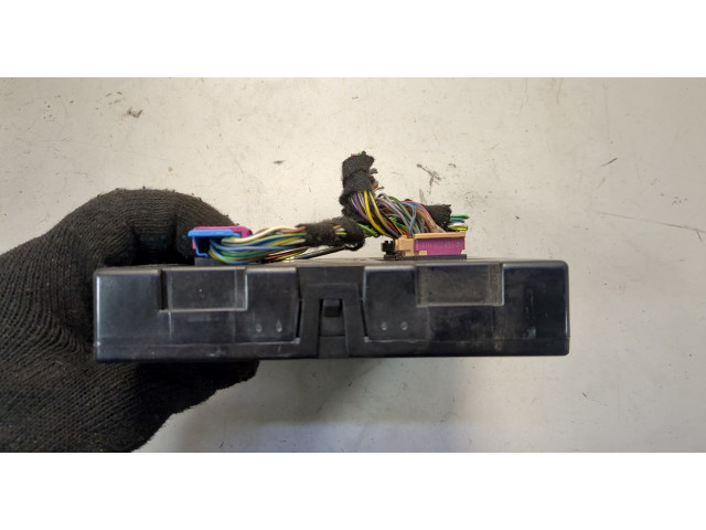 Блок комфорта Audi Q5 2008-2017 8K0907064CS