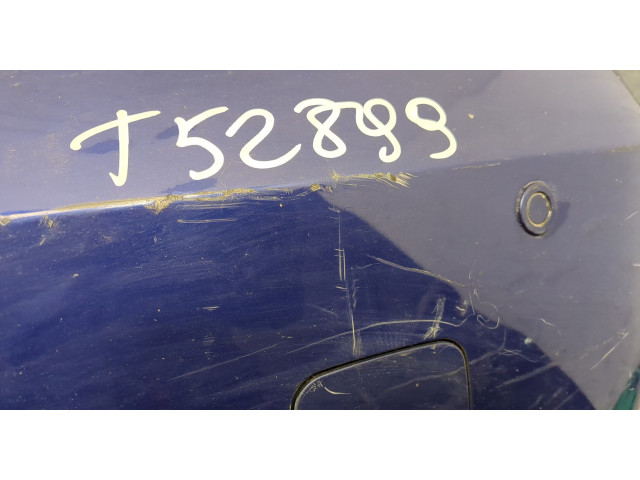 Бампер Nissan Almera N16 2000-2006 задний 85022BN700