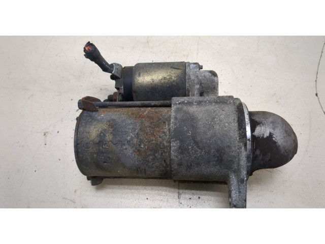 Стартер  Chevrolet Epica 2     