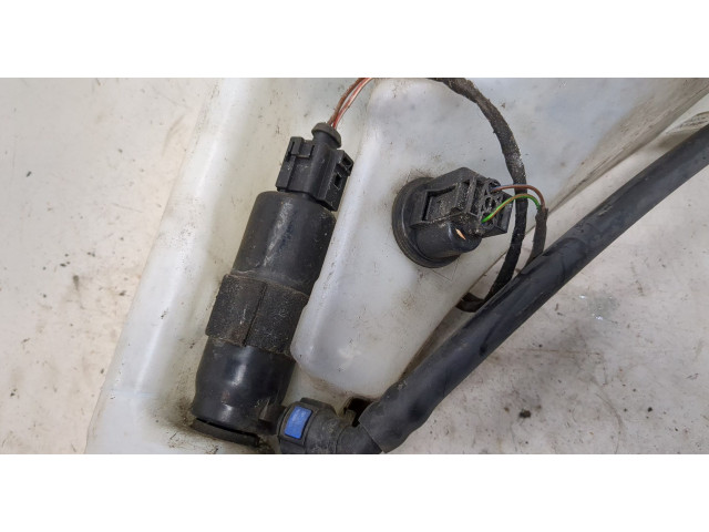 Бачок омывателя Audi A8 (D4) 2010-2017 4H0955451B