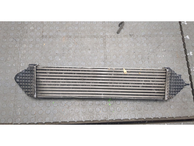 Интеркулер  Ford Escape 2012-2015       