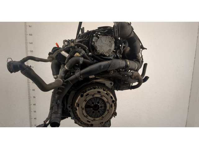 Форсунка топливная Volkswagen Golf Plus 03L130277S