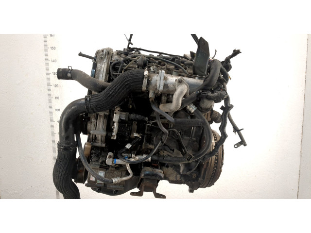 Форсунка топливная KIA Sorento BL 2002-2011