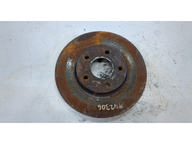 Диск тормозной  Volvo S40 2004-   передний         