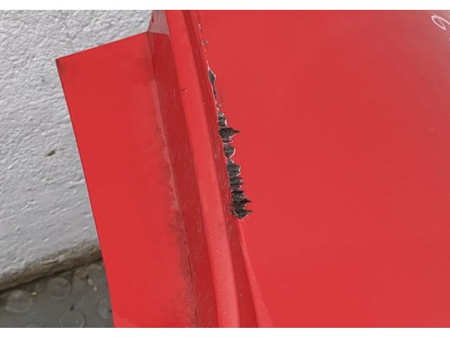 Бампер  Seat Altea 2004-2015 задний   5P8807421A, 5P8807521