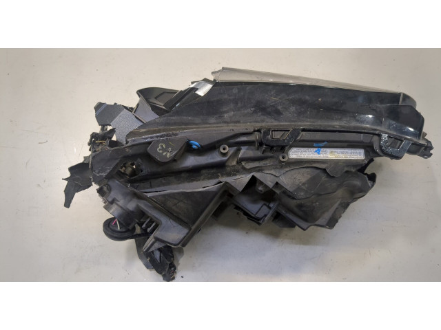 Фара передняя Lexus NX левая