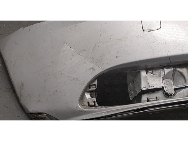 Бампер  Volvo S40 2004- передний    