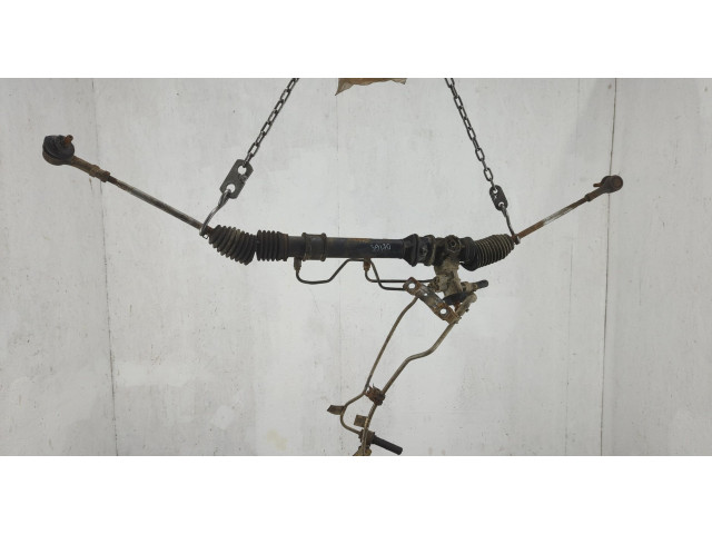 Рейка рулевая с г/у Mitsubishi Carisma 1995-2004