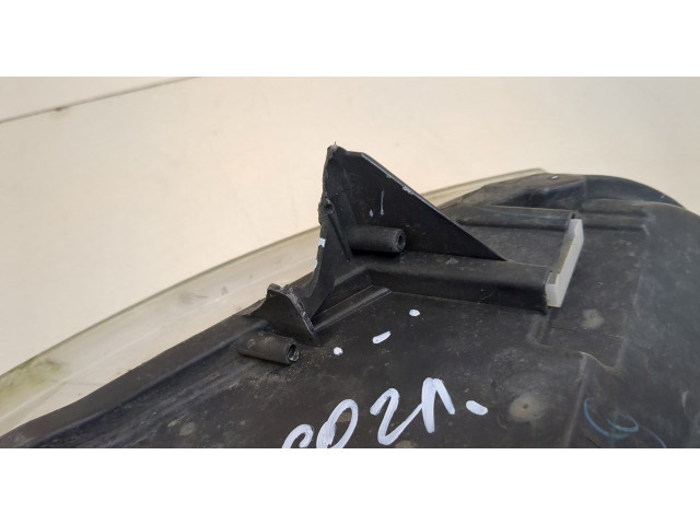 Фара передняя  Volkswagen Golf 5 2003-2009 левая 