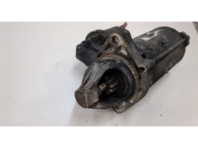 Стартер  Opel Combo 2001-2011 1.3  6202105   