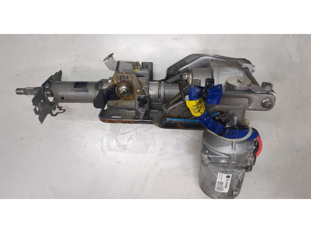 рейка Колонка рулевая SsangYong Korando 2010-