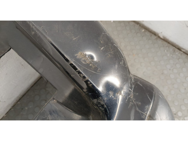 Бампер Honda CR-V 2002-2006 задний