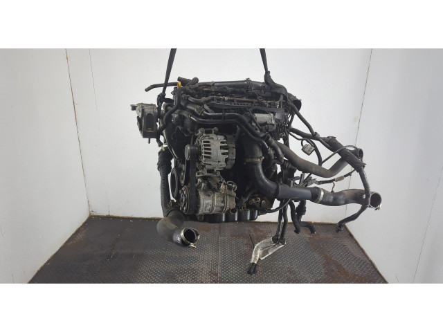  Турбина  Volkswagen Jetta 6 2010-2018             