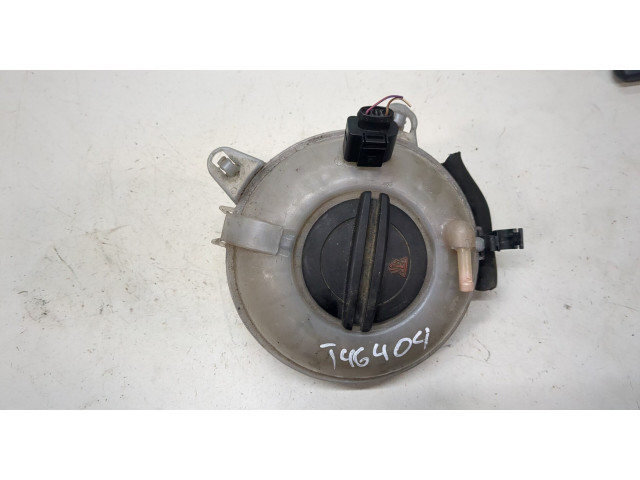 Бачок расширительный Skoda Octavia (A7) 2013-2017