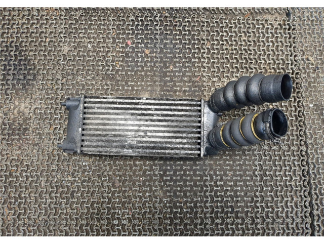 Интеркулер  Peugeot Partner 2015- 1.6  9800291280    