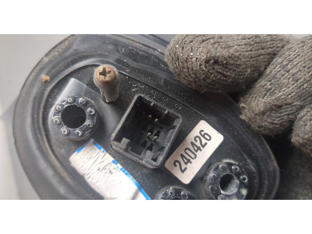 Зеркало боковое Hyundai Coupe (Tiburon) 2002-2009 левое