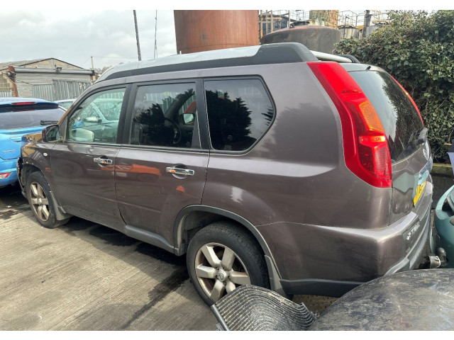 Шлейф руля Nissan X-Trail (T31) 2007-2015