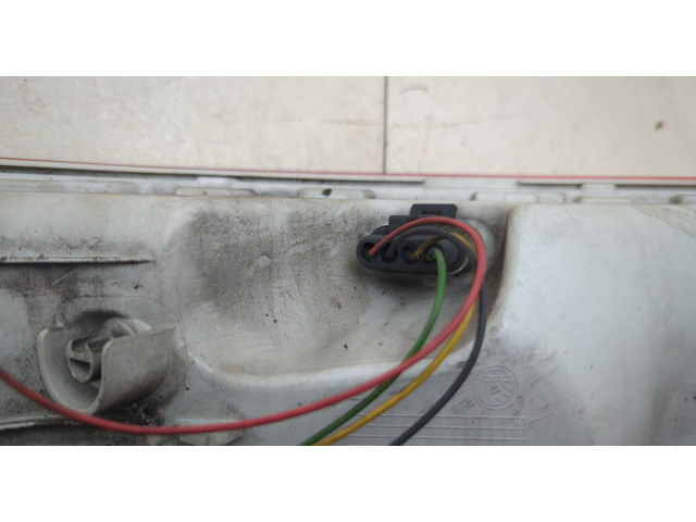 Задний фонарь          