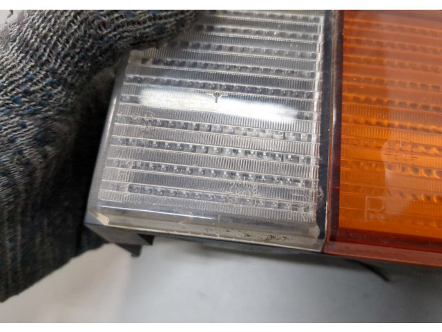 Задний фонарь